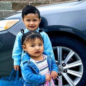 Meet your Posher, Armando